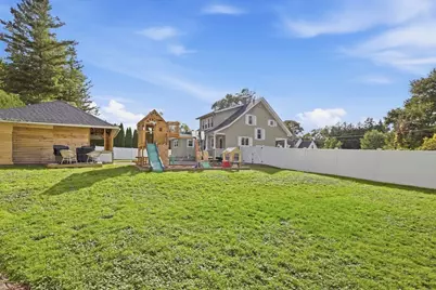 154 Ely Ave, West Springfield, MA 01089 - Photo 34