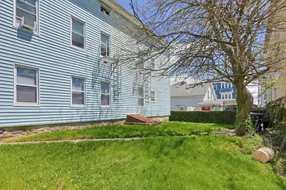 23 Brow Street, Fall River, MA 02721 - Photo 4