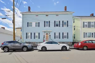 23 Brow St, Fall River, MA 02721 - Photo 1