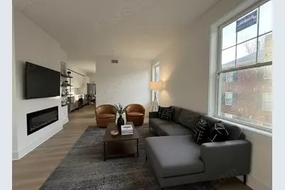 75 Floral Street #3, Newton, MA 02461 - Photo 2