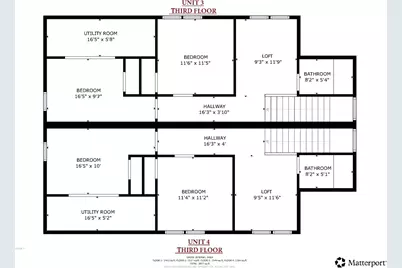 75 Floral Street #3, Newton, MA 02461 - Photo 10