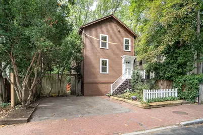 11 Sparks Street #0, Cambridge, MA 02140 - Photo 1