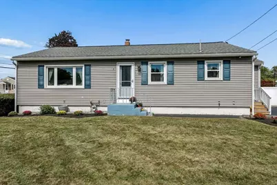 751 Varnum Avenue, Lowell, MA 01854 - Photo 2