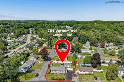 751 Varnum Avenue, Lowell, MA 01854 - Photo 38