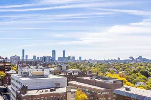 1105 Massachusetts Ave, Cambridge, MA 02138 - Photo 1