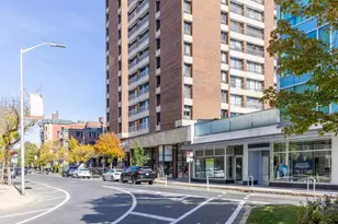 1105 Massachusetts Ave, Cambridge, MA 02138 - Photo 2