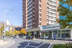 1105 Massachusetts Ave, Cambridge, MA 02138 - Photo 1