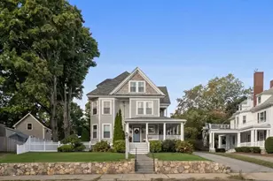 602 Main St, Woburn, MA 01801 - Photo 1