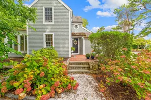 28 Flying Cloud Creek, Mashpee, MA 02649 - Photo 1