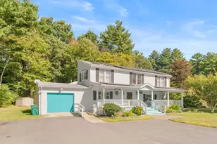 860 Washington St, Easton, MA 02375 - Photo 4