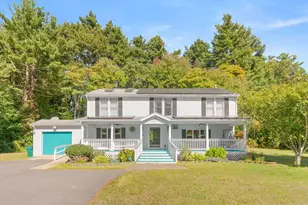 860 Washington St, Easton, MA 02375 - Photo 2