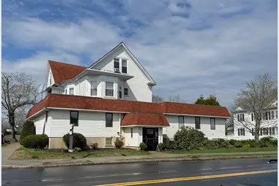 2265 Acushnet Ave, New Bedford, MA 02745 - Photo 1