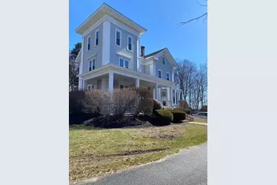 3 Winter Street #2B, Westborough, MA 01581 - Photo 1