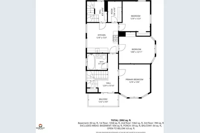 91 Pomona Street, Revere, MA 02151 - Photo 40
