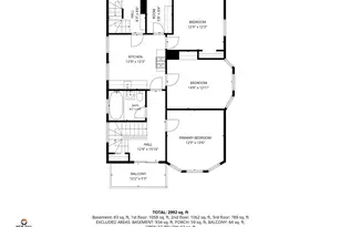 91 Pomona St, Revere, MA 02151 - Photo 40