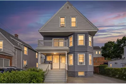 91 Pomona Street, Revere, MA 02151 - Photo 2