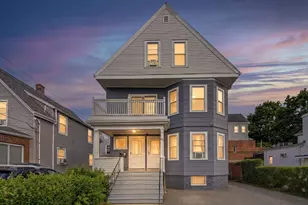 91 Pomona St, Revere, MA 02151 - Photo 2