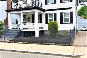 11 Monponset, Boston, MA 02136 - Photo 1