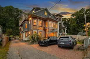 398 Lake Ave, Worcester, MA 01604 - Photo 1