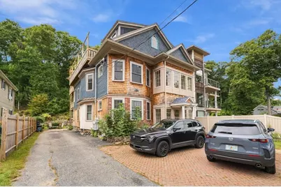 398 Lake Ave #2, Worcester, MA 01604 - Photo 4