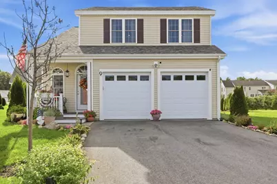 9 Settlers Ln #9, Holden, MA 01520 - Photo 2