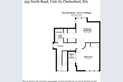 255 North Rd #76, Chelmsford, MA 01824 - Photo 28