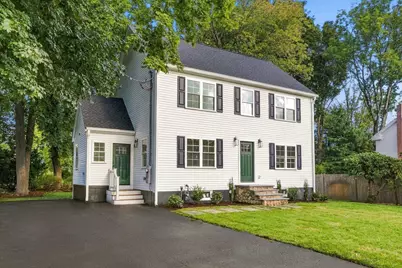 11 Clark Ave, Walpole, MA 02081 - Photo 2