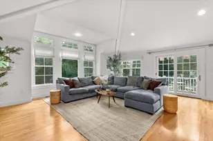 38 Hunnewell St, Needham, MA 02494 - Photo 1