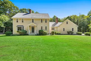 283 Old Pickard Rd, Concord, MA 01742 - Photo 1