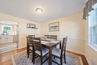 338 Green St, Weymouth, MA 02191 - Photo 8
