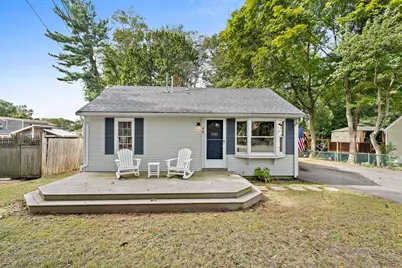 45 Coleman St, Abington, MA 02351 - Photo 1