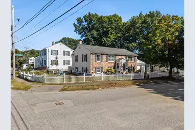 116 Running Brook Rd., Boston, MA 02132 - Photo 4