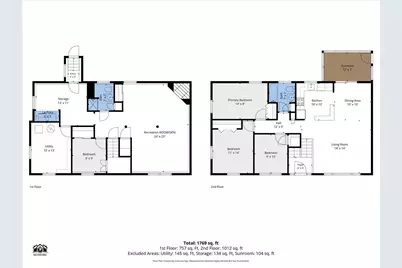 116 Running Brook Rd., Boston, MA 02132 - Photo 42