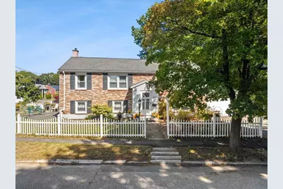 116 Running Brook Rd., Boston, MA 02132 - Photo 2