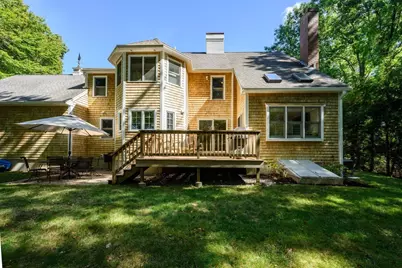 37 Ward St, Hingham, MA 02043 - Photo 30