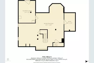 37 Ward St, Hingham, MA 02043 - Photo 34