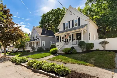 5 Walnut St, Wakefield, MA 01880 - Photo 2