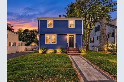 32 Grant Rd, Lynn, MA 01904 - Photo 1