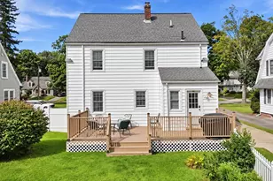 45 Bronson Terrace, Springfield, MA 01108 - Photo 4