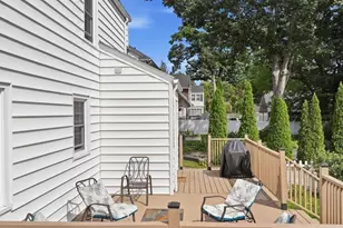 45 Bronson Terrace, Springfield, MA 01108 - Photo 34