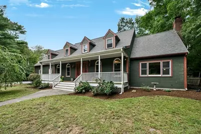 197 East St, Duxbury, MA 02332 - Photo 1