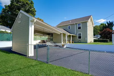 71 River St, Leominster, MA 01453 - Photo 34