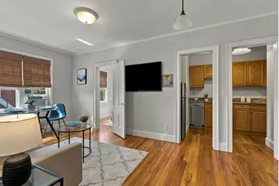 5 Haskell Street #43, Cambridge, MA 02140 - Photo 4