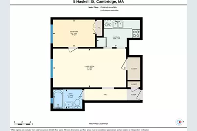 5 Haskell Street #43, Cambridge, MA 02140 - Photo 18