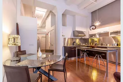 88 Kingston St #2D, Boston, MA 02111 - Photo 14