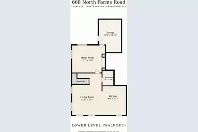 668 North Farms Road, Northampton, MA 01062 - Photo 40