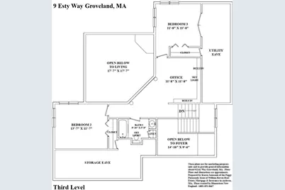 9 Esty Way, Groveland, MA 01834 - Photo 42