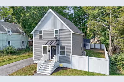 45 Agawam Ave, Haverhill, MA 01835 - Photo 2