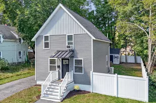 45 Agawam Ave, Haverhill, MA 01835 - Photo 2