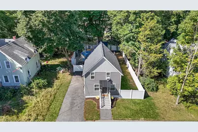 45 Agawam Ave, Haverhill, MA 01835 - Photo 32